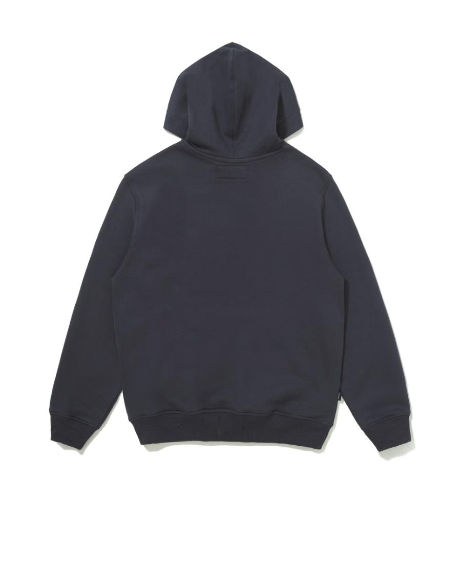 Hoodie Born To Travel