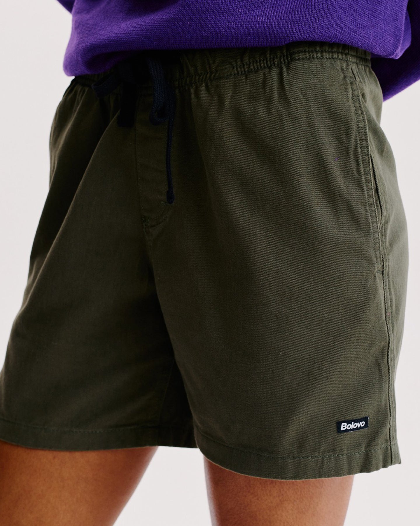 FDS Shorts Verde