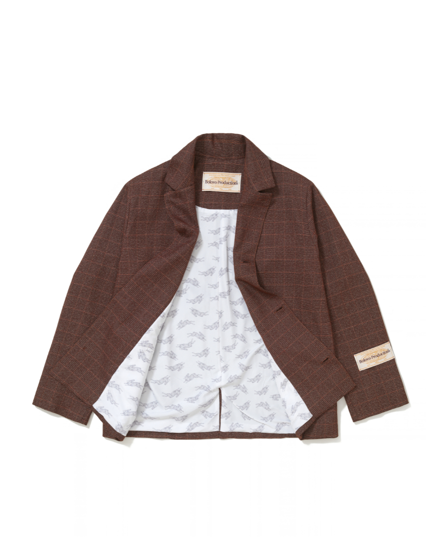 Blazer Bolovo 20 Anos By DOD