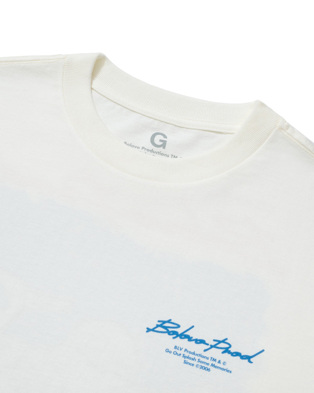 Camiseta Splashing Brothers