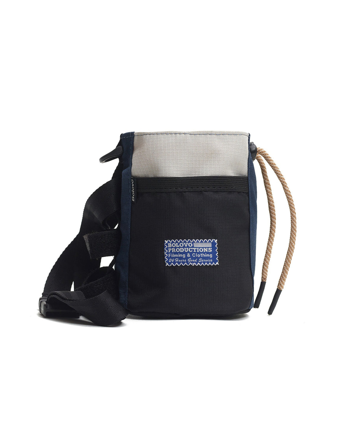 BTU® Bag - Bolsa para Tralhas & Utilitários Bolovo