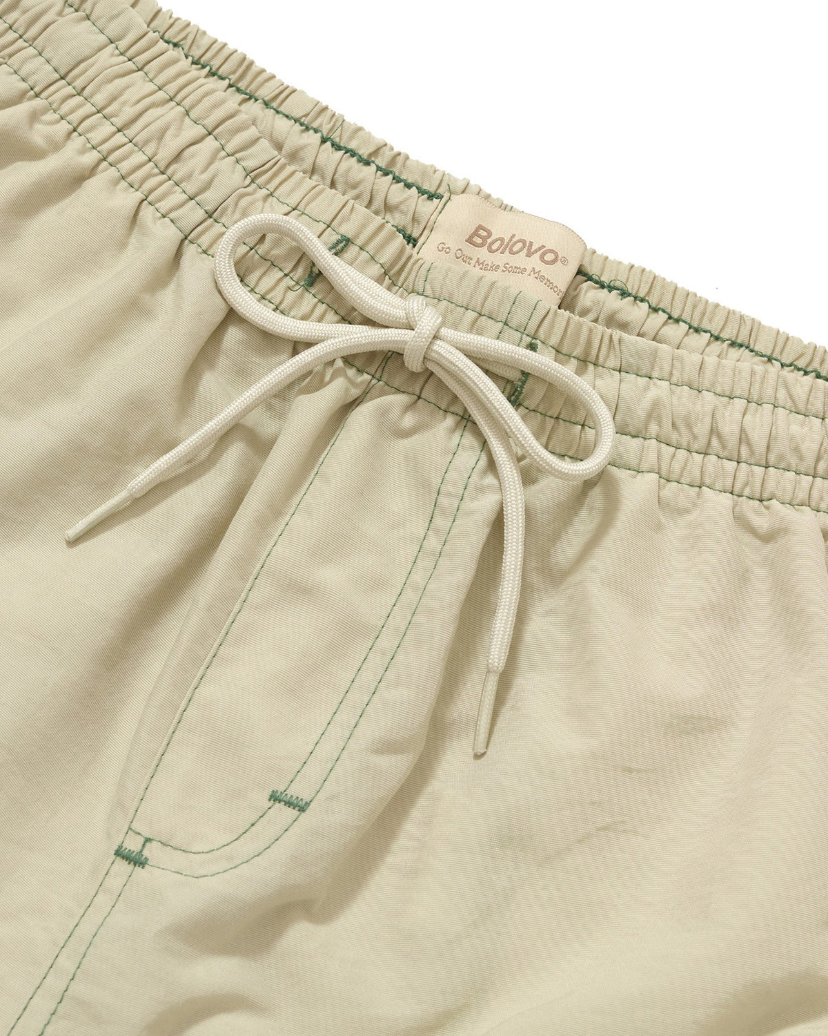 Short Shorts Areia