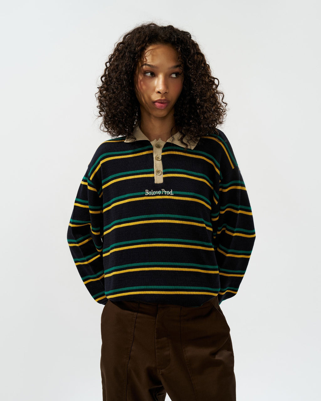 Tricot Polo Jules Rimet