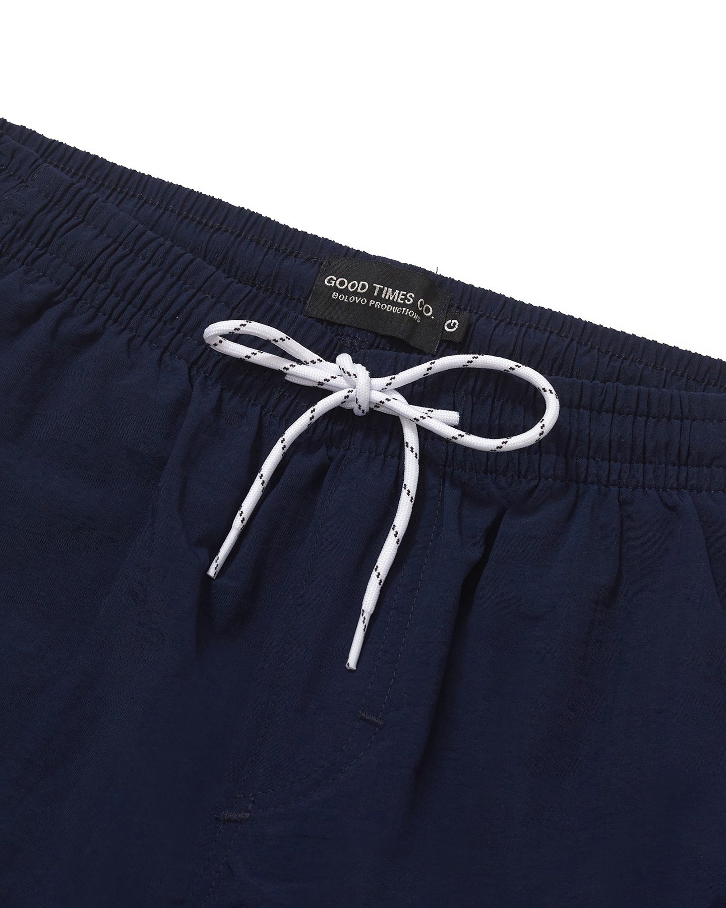 Short Shorts Azul