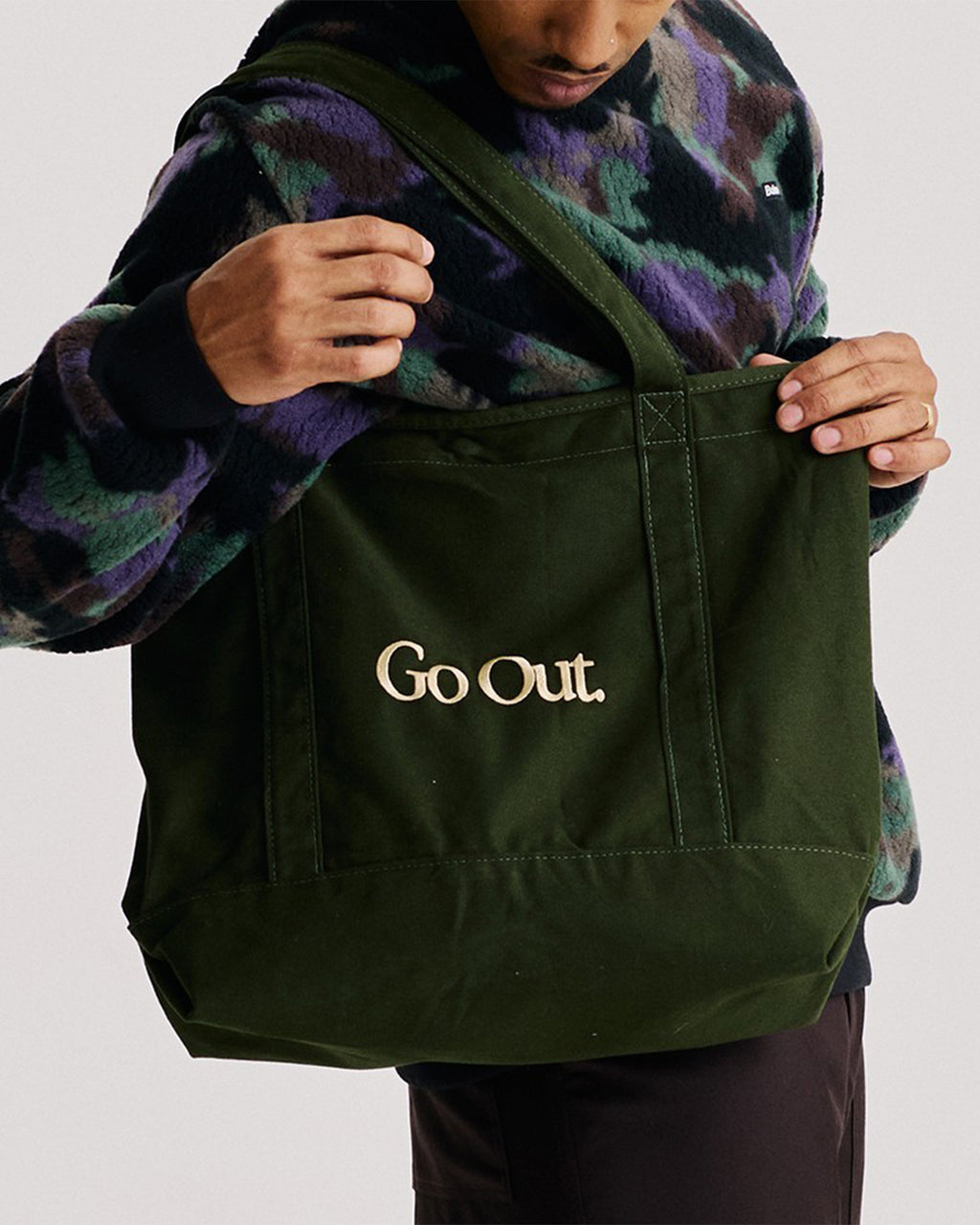 Bolsa Classic Go Out