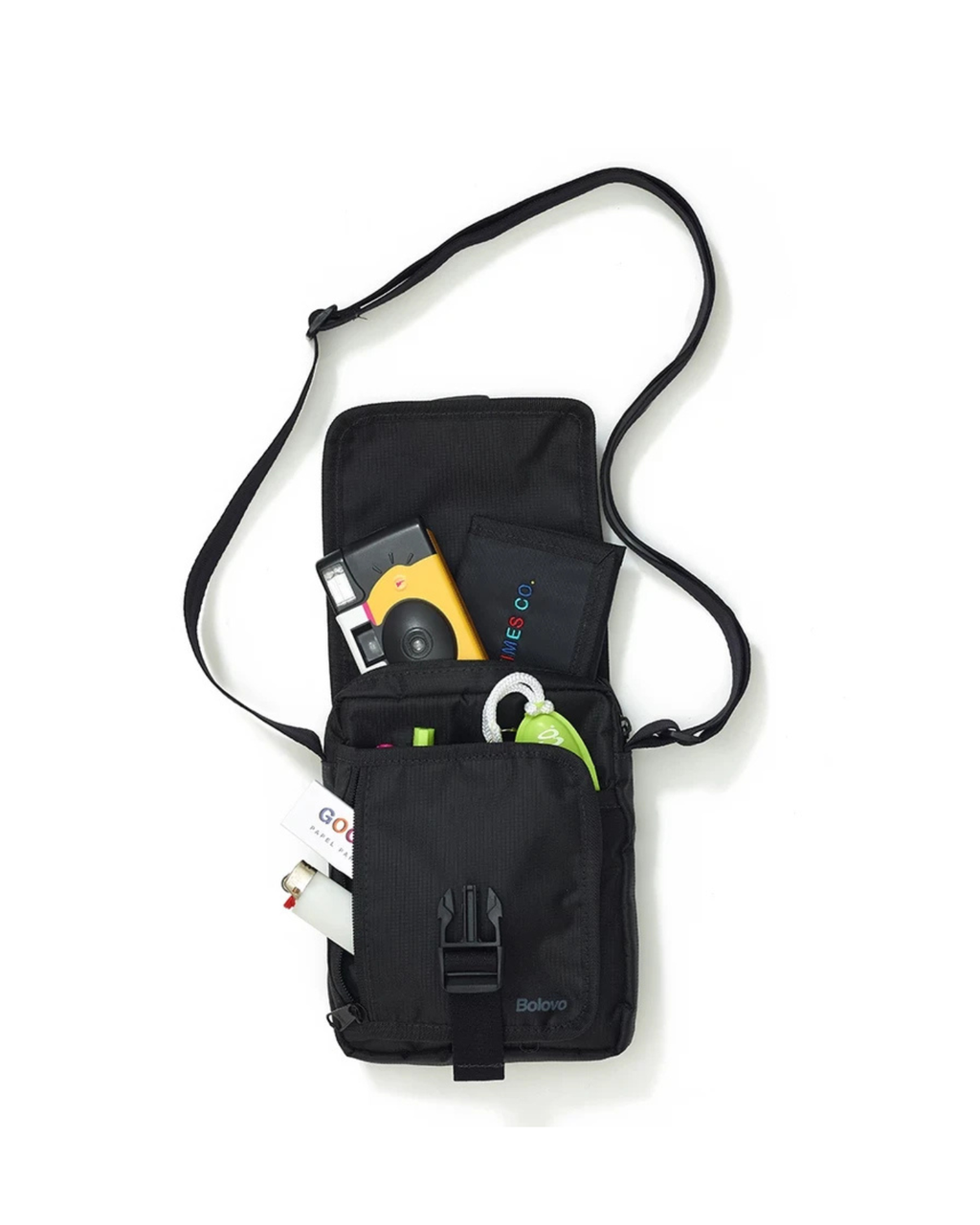 Phill Purse