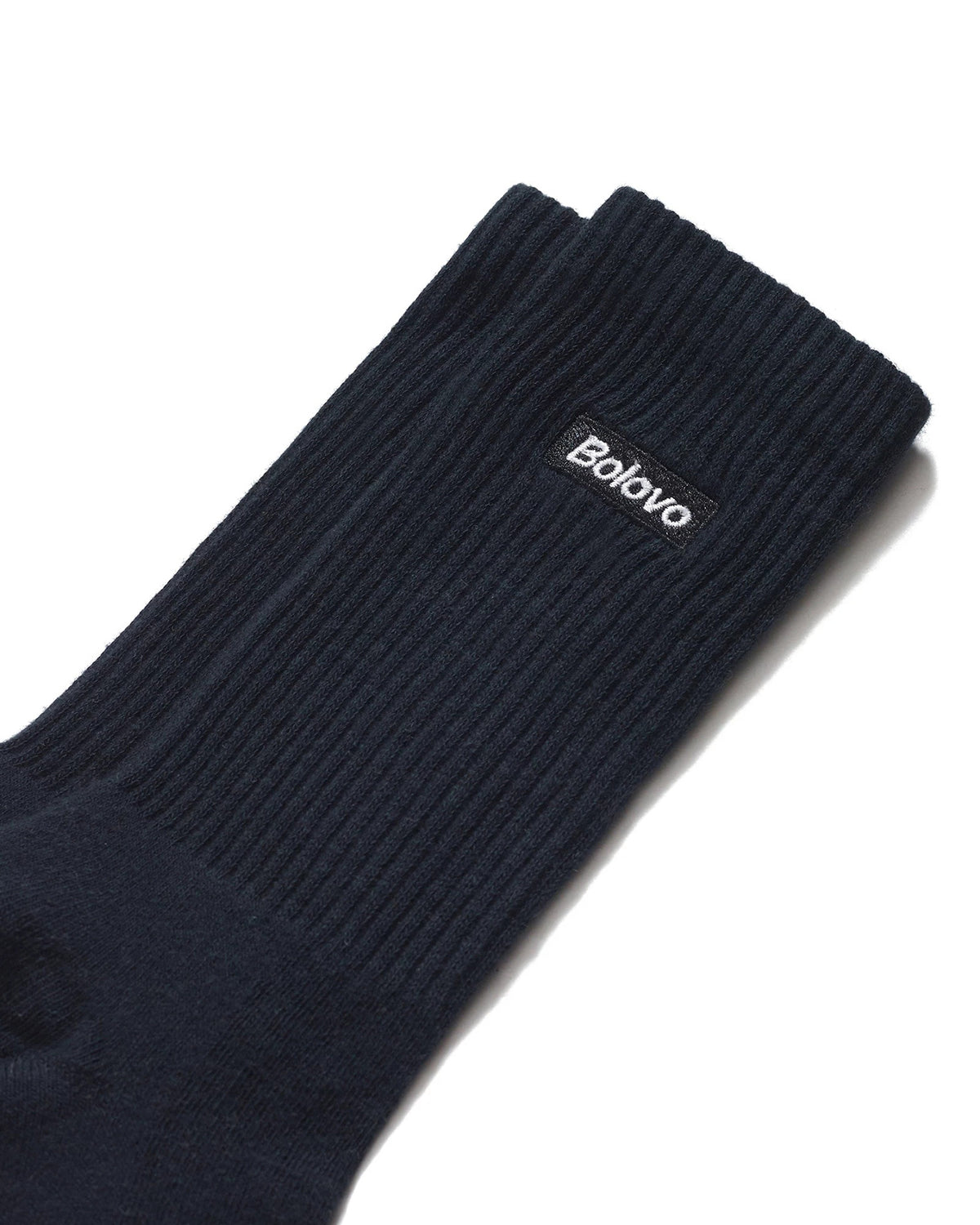 Meia BLV - Sports Basic Preta