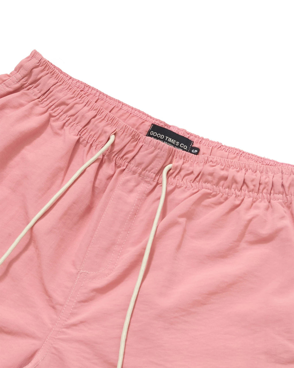 Dads Shorts Rosa