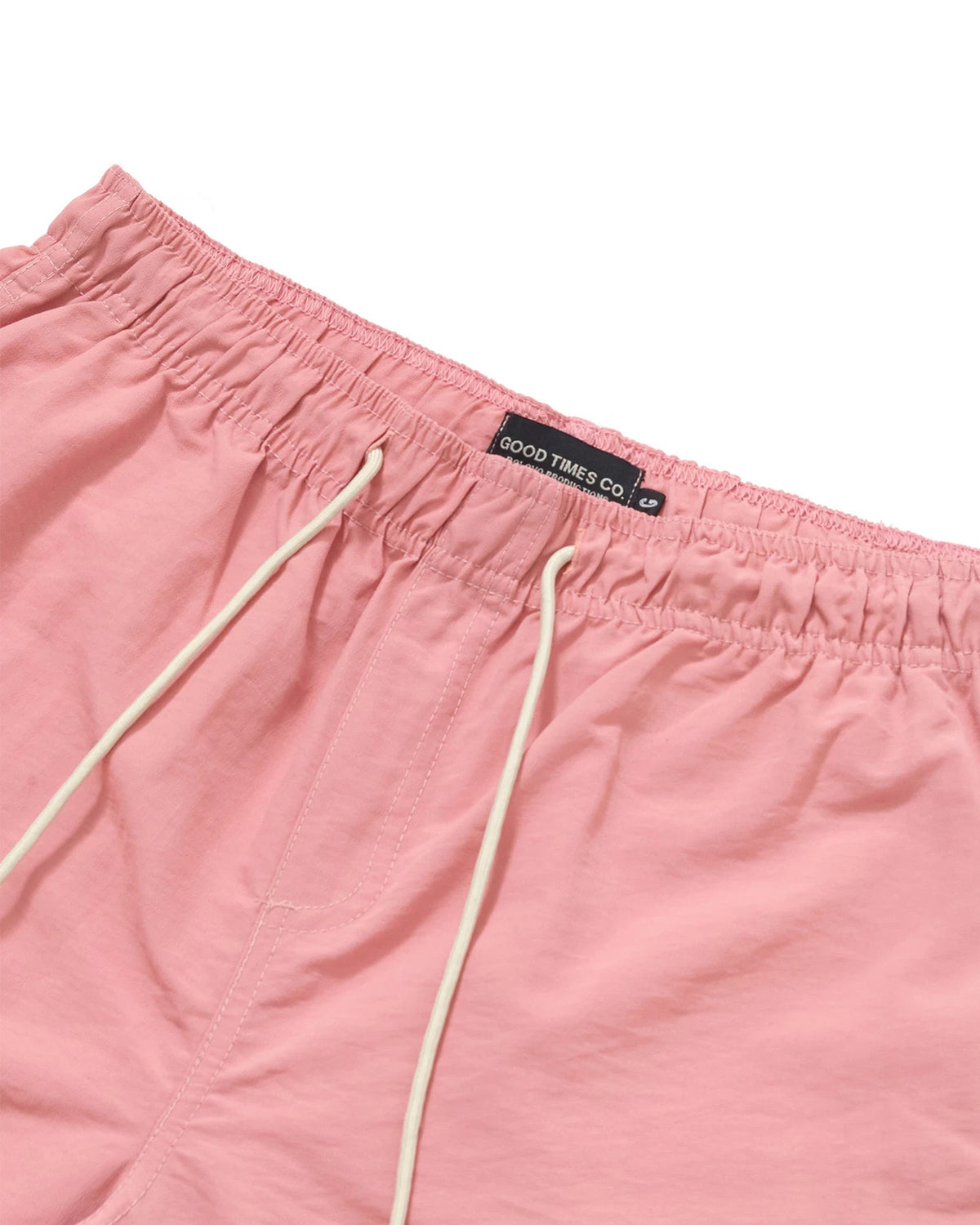 Dads Shorts Rosa