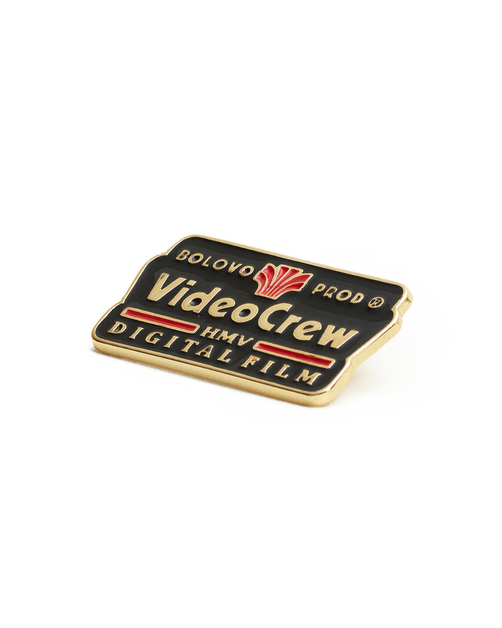Pin Digital Film