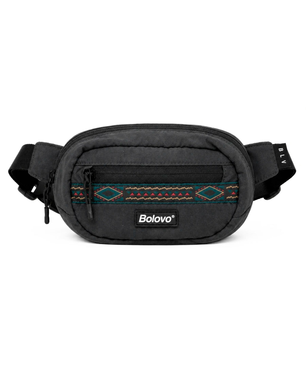 Pochete BLV Expeditons Magical Trail Preta