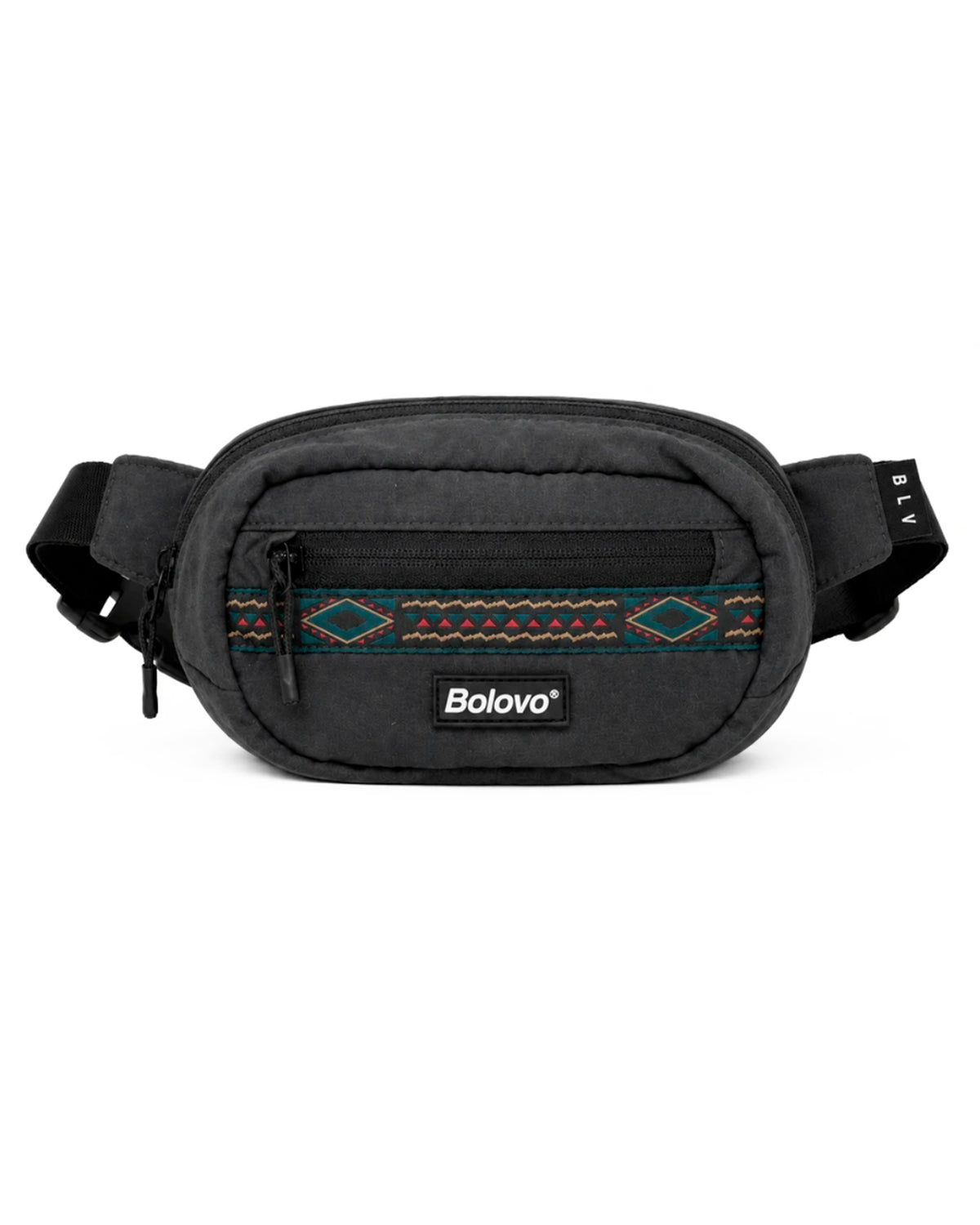 Pochete BLV Expeditons Magical Trail Preta