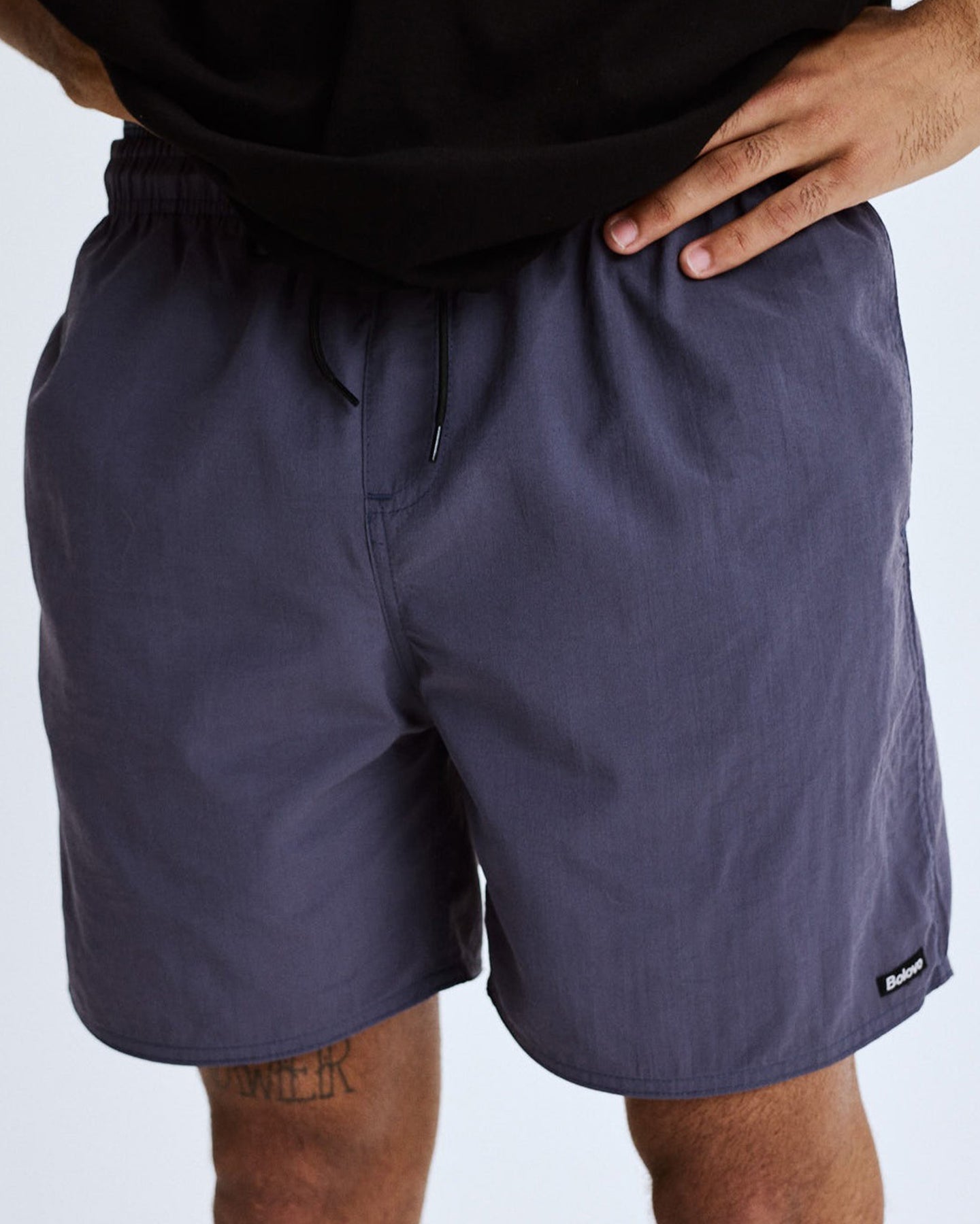 Dads Shorts Figo