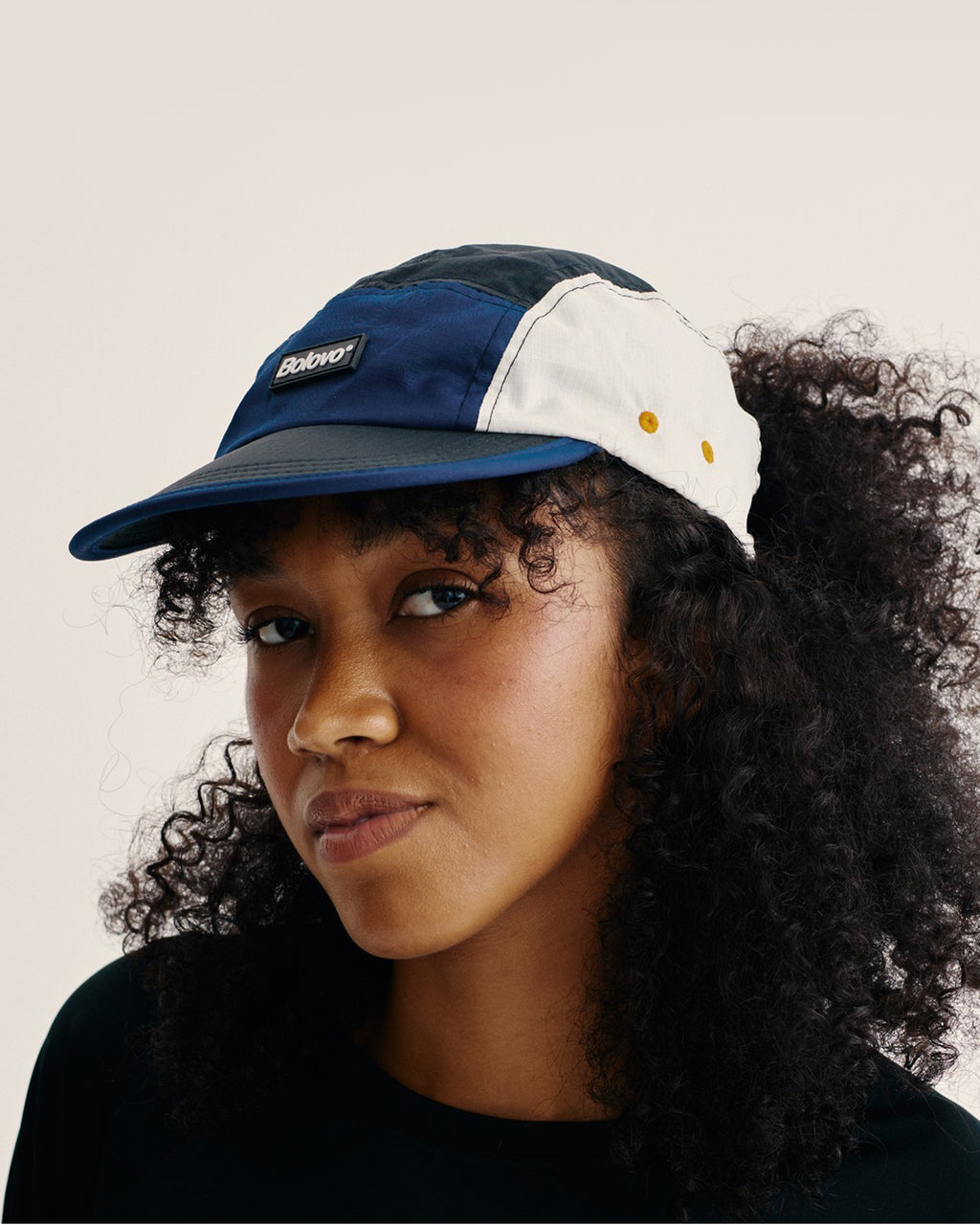 Boné 5 Panel Tec Trip