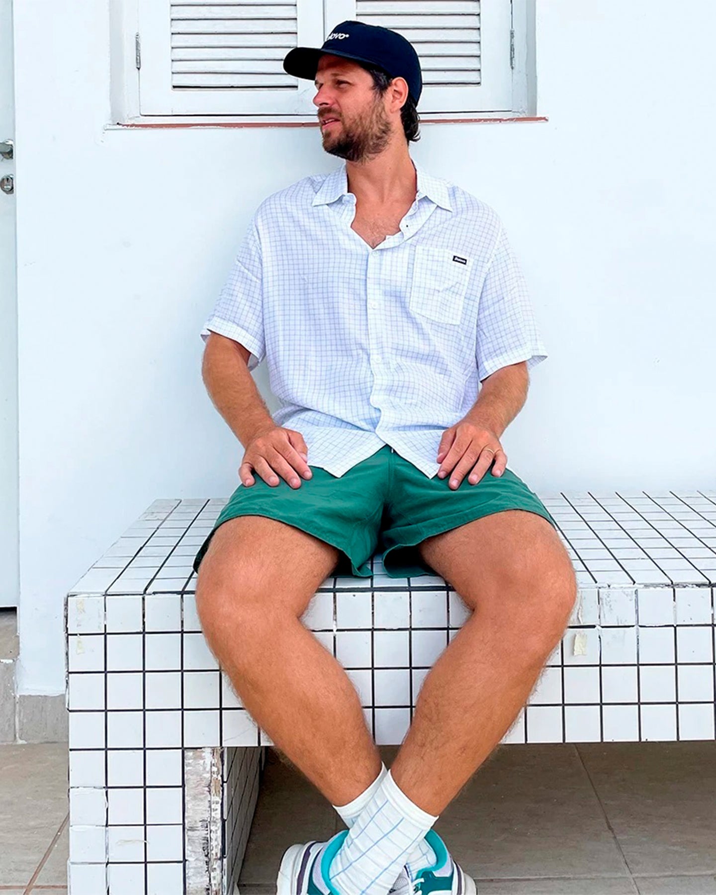 Camisa Para Entrevistas De Emprego