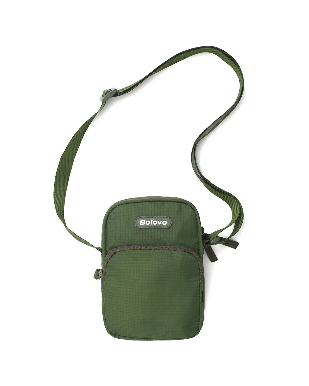 BLV Corp. Shoulder Bag Verde