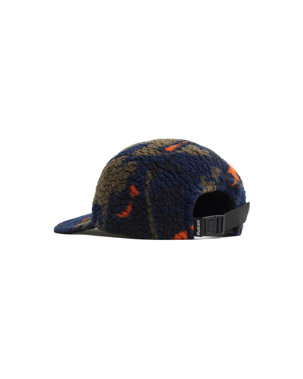 Boné 5 Panel Volcano