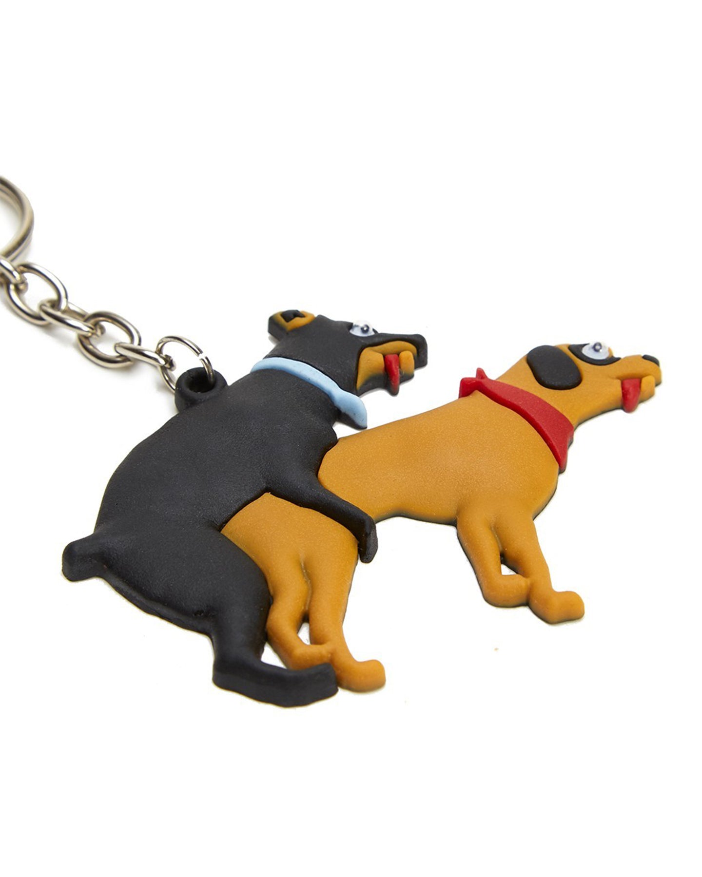 Chaveiro Doggy Style
