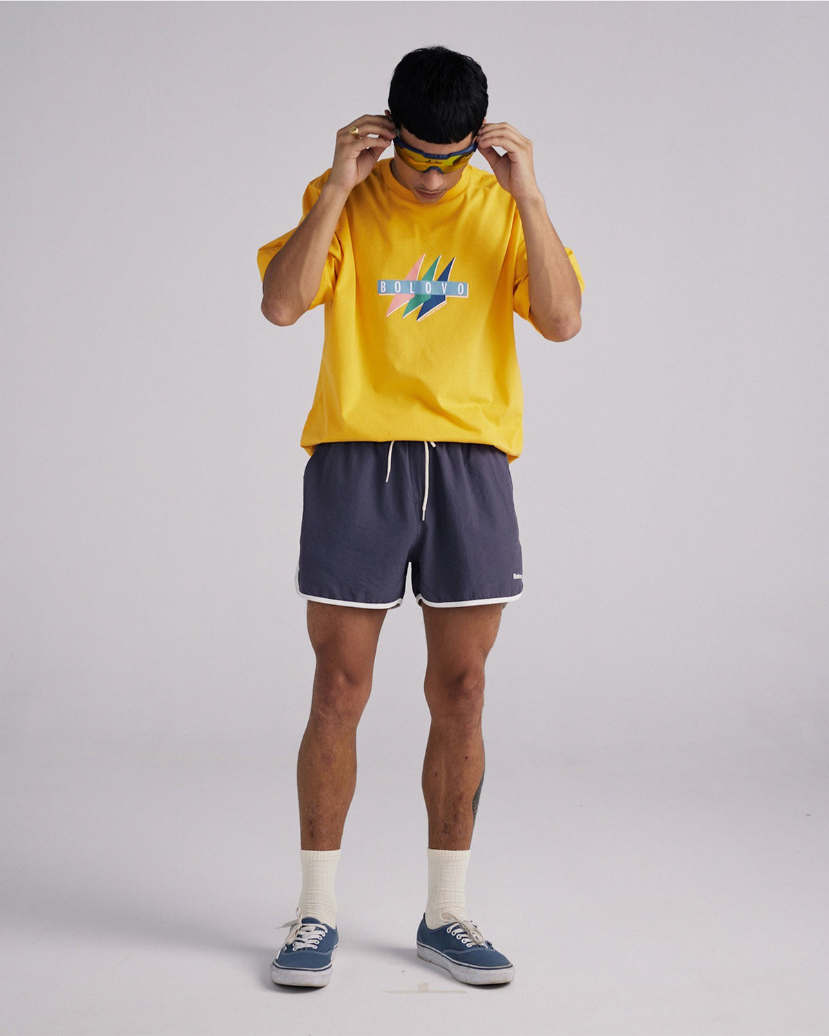 Short Shorts Figo