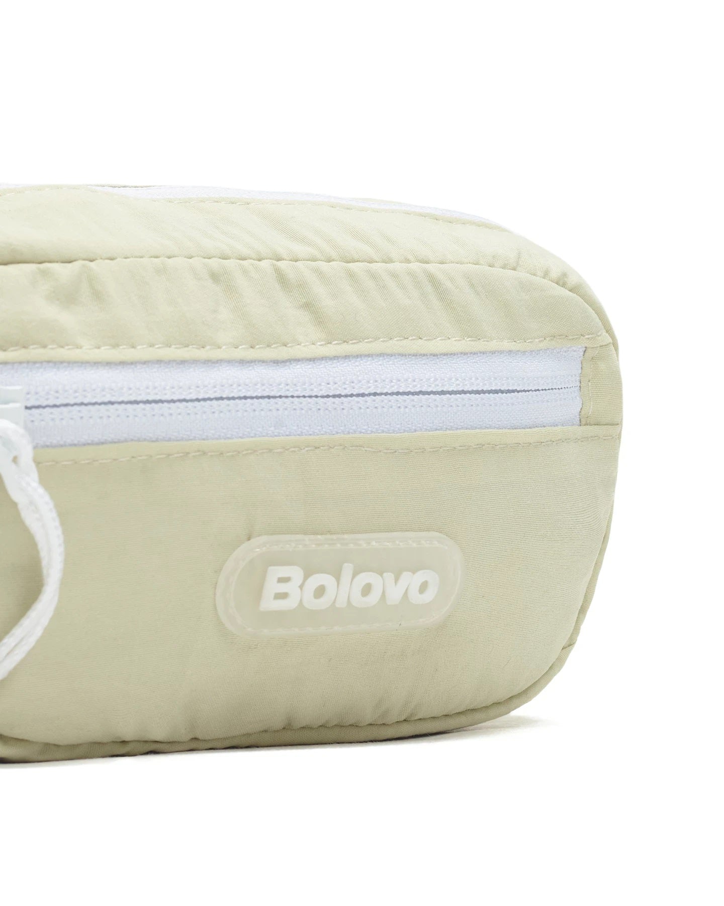 Pochete BLV Expeditions Bege