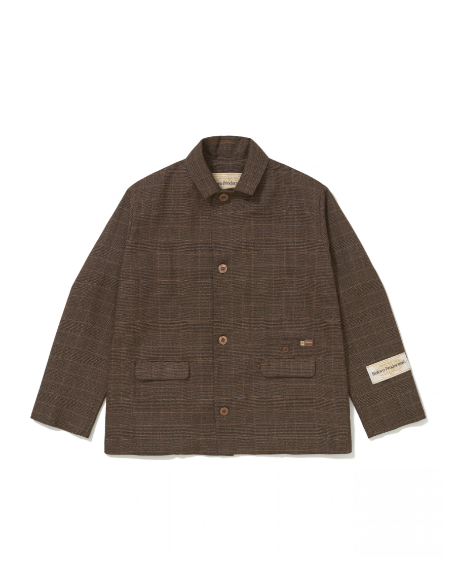 Blazer Bolovo 20 Anos By DOD