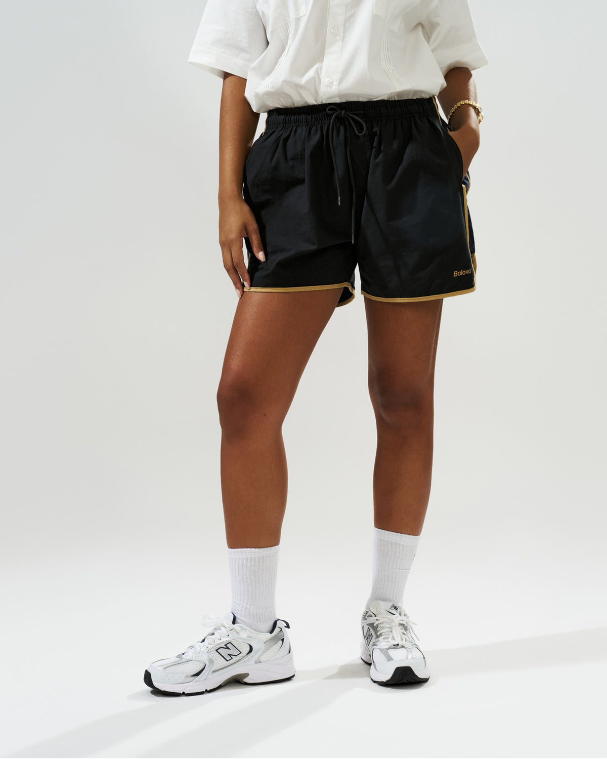Short Shorts Absolute Prod.