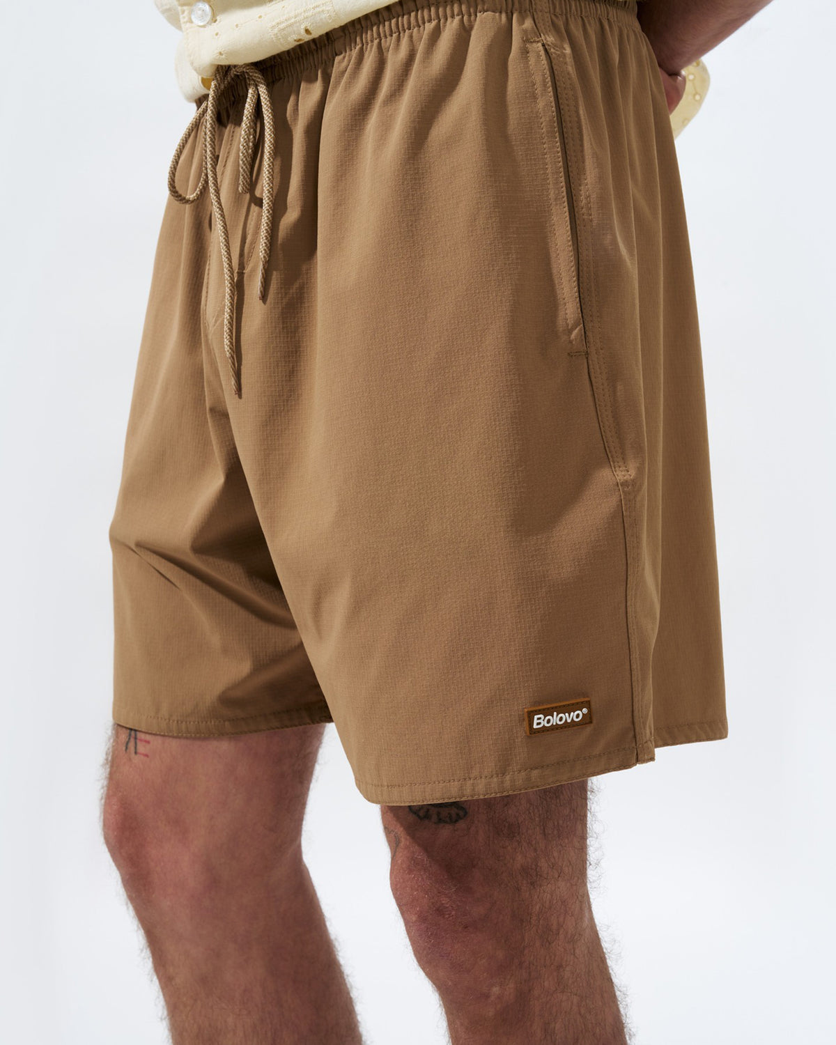 Dads Shorts Productions PRO-TEC Bege