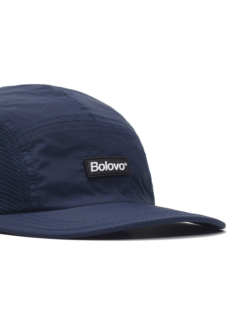Boné 5 Panel All Blue