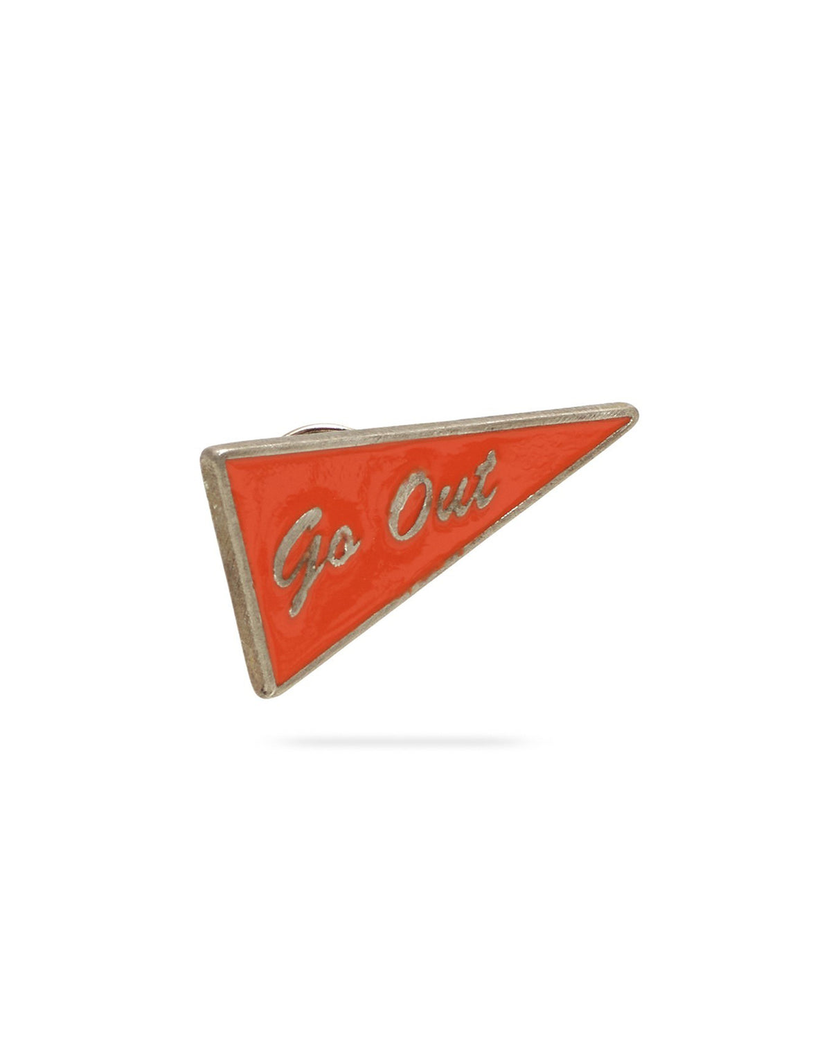 Pin Go Out Day '25