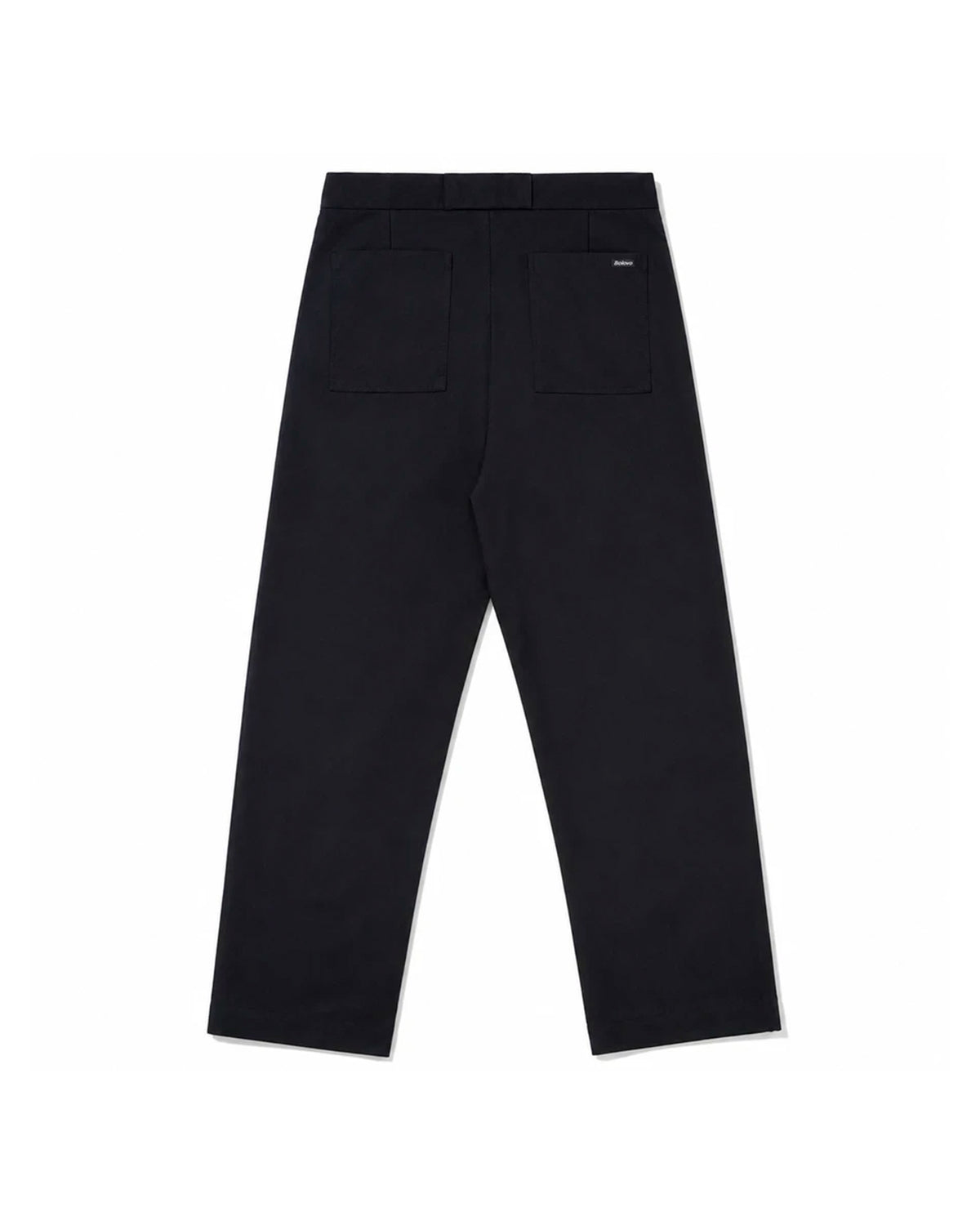 Calça Fancy Pants Preta
