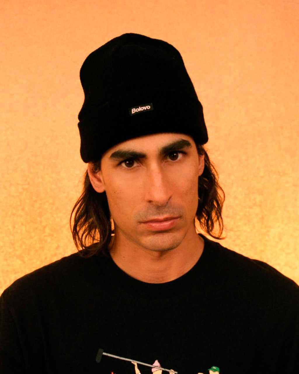 Mütze Preto