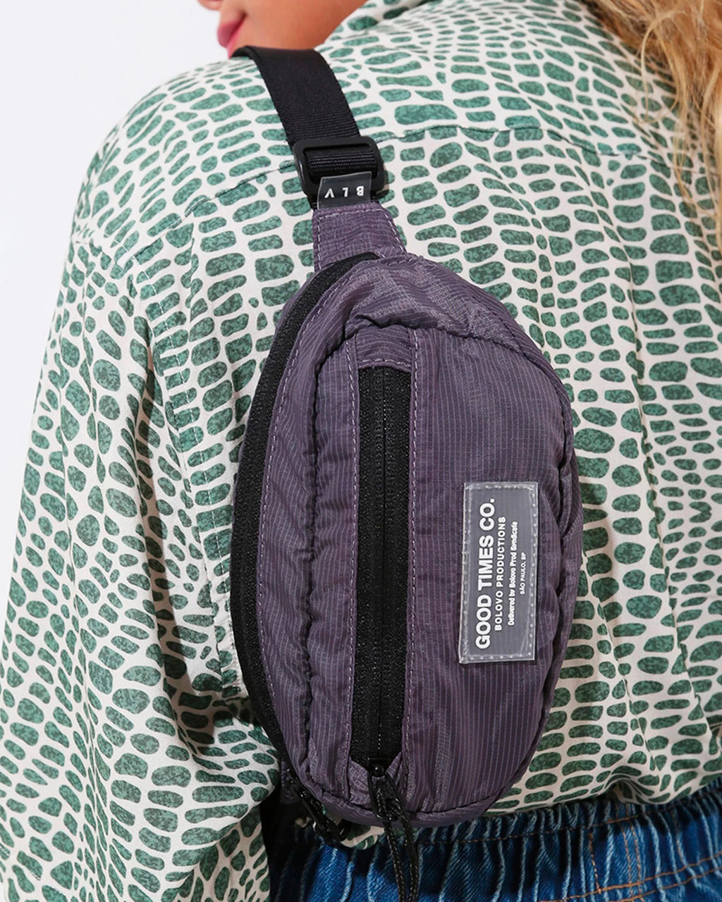 Pochete BLV Expeditions Figo