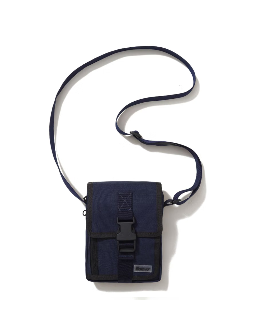 Phill Purse Azul