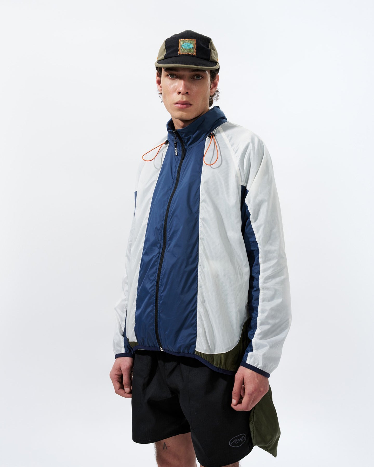 Windbreaker Future Future