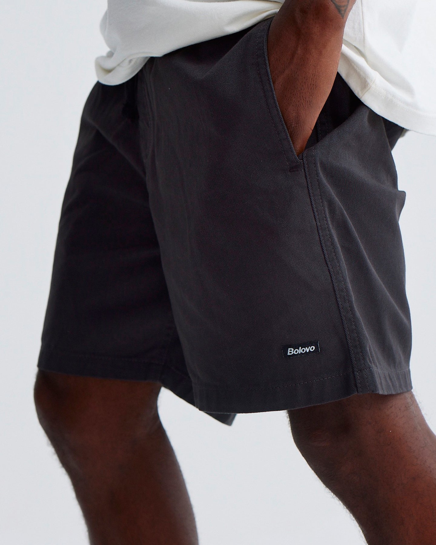 FDS Shorts Chumbo