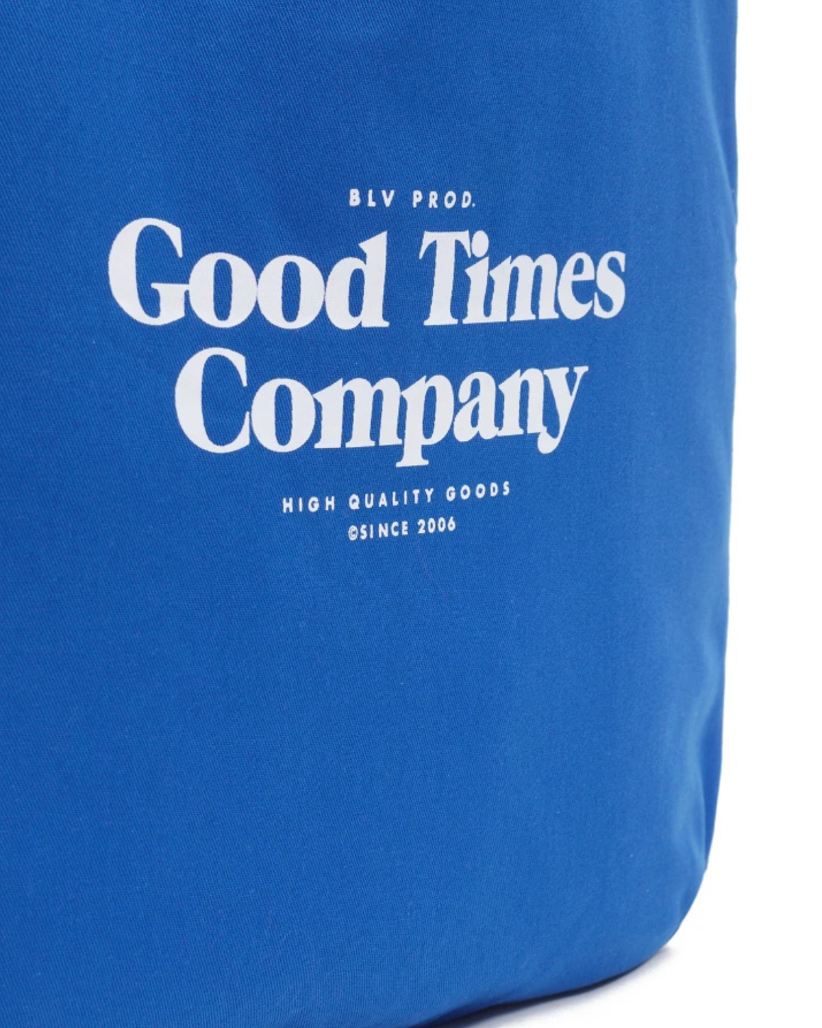 Bolsa Good Times Royal