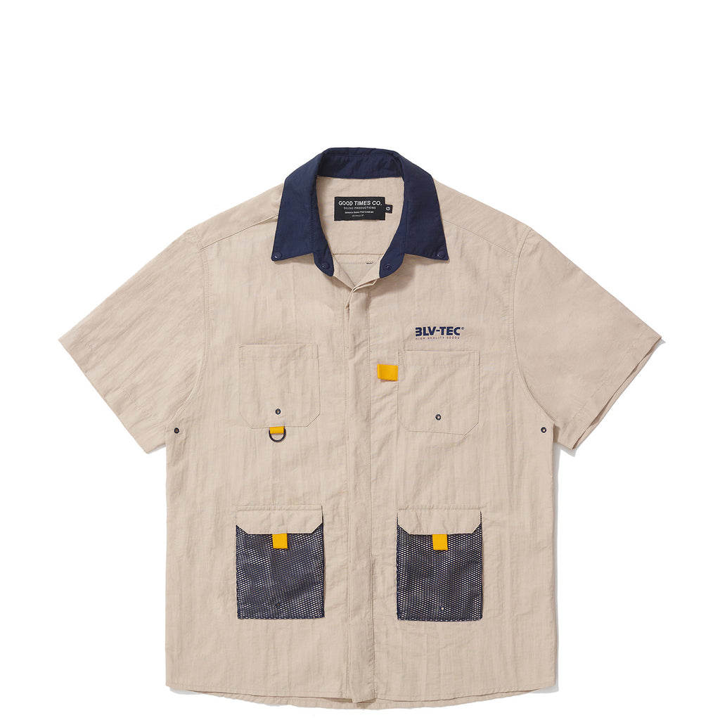 Camisa Expedição Técnica