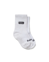 Meia Sports Junior Off White