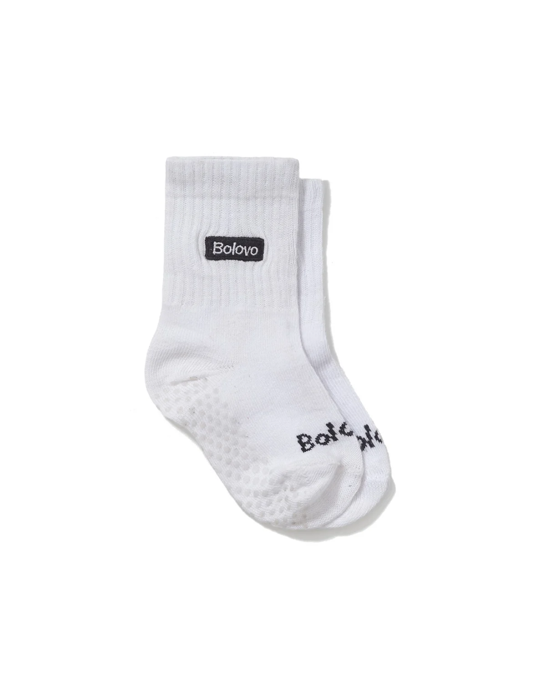 Meia Sports Junior Off White
