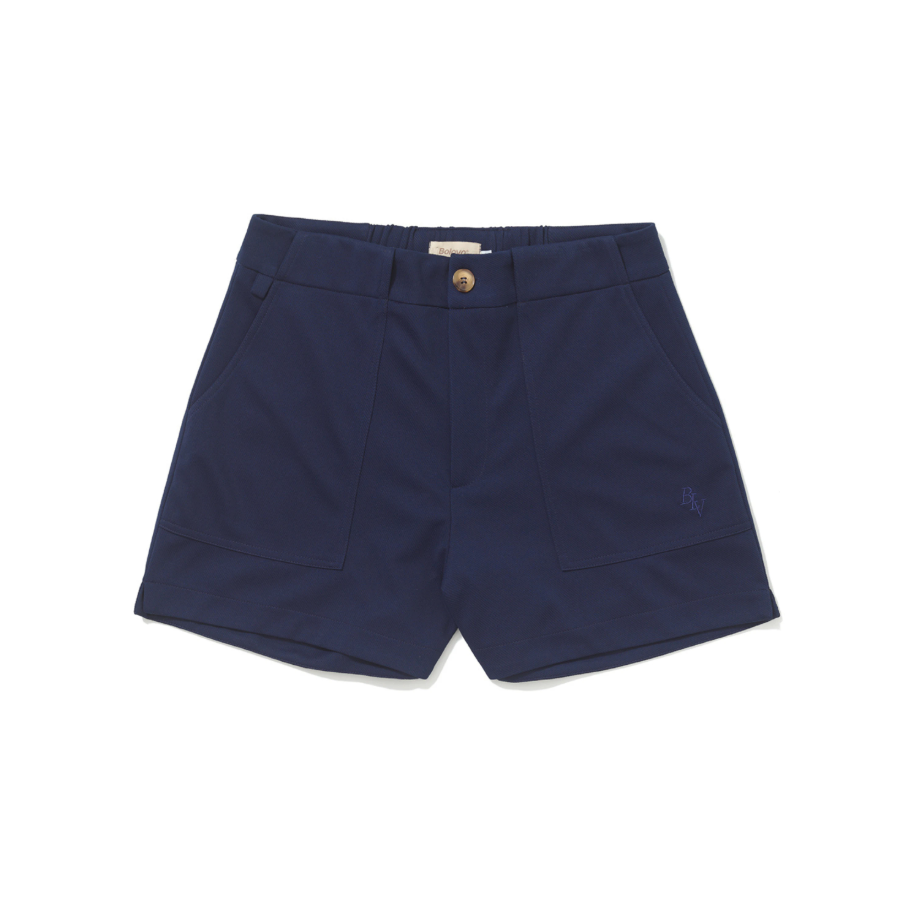 Comodoro Shorts Azul