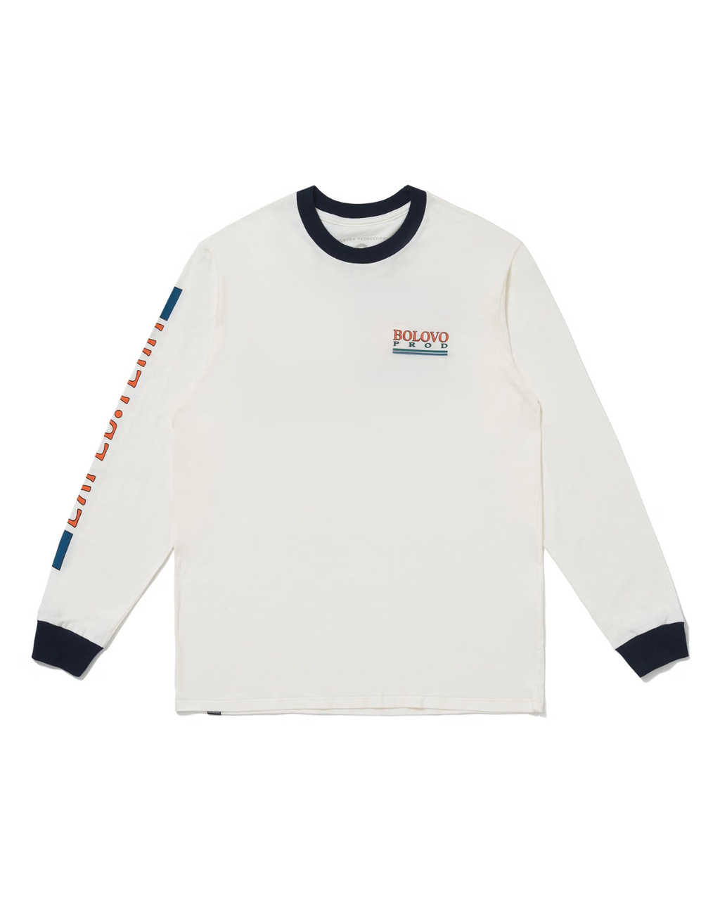 Camiseta Manga Longa Expedition Views