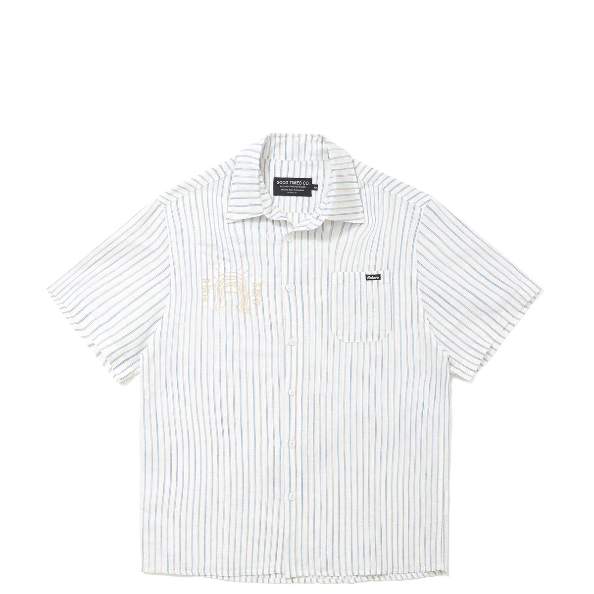 Camisa Good For Your Health