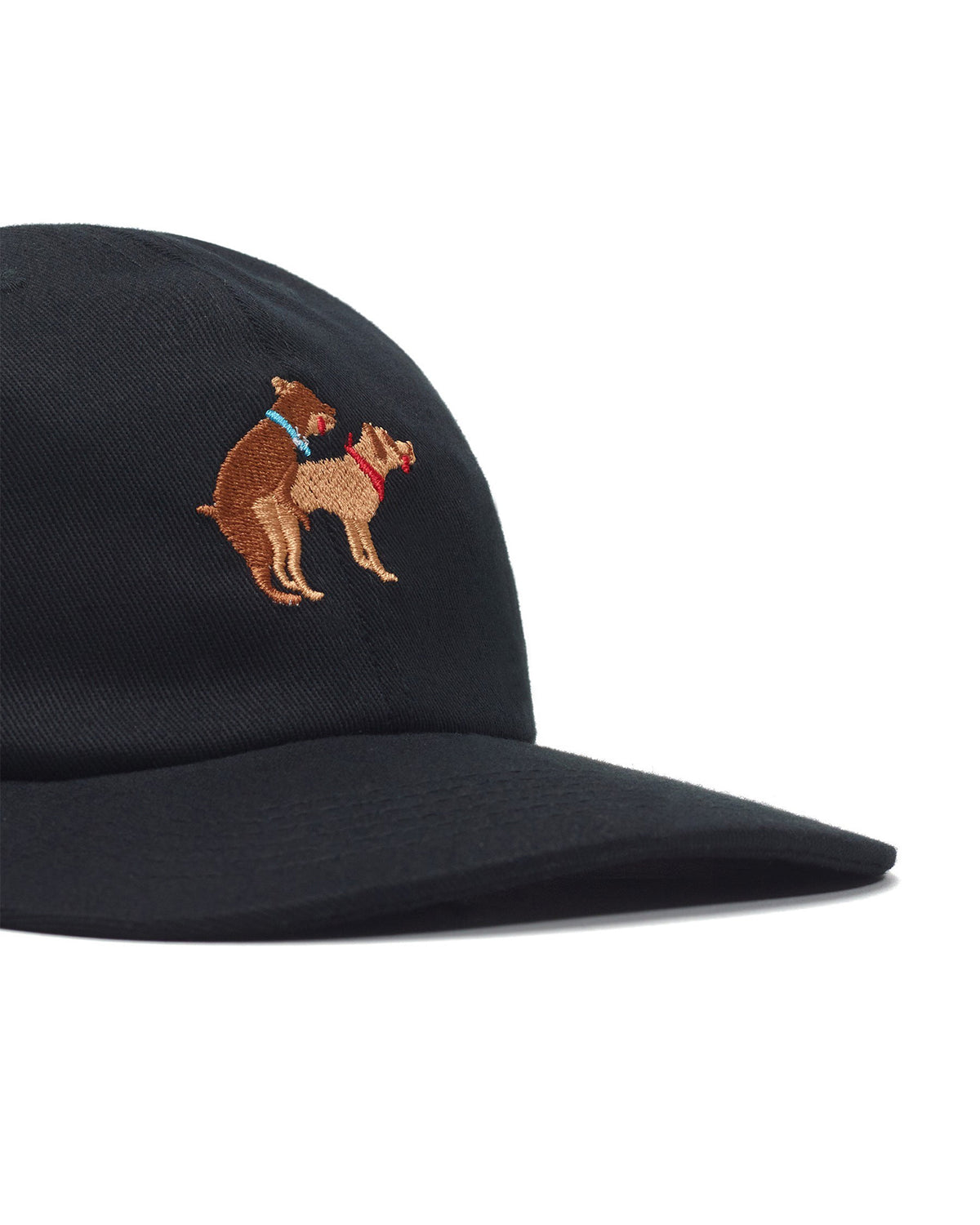 Boné DOGGY STYLE® Preto