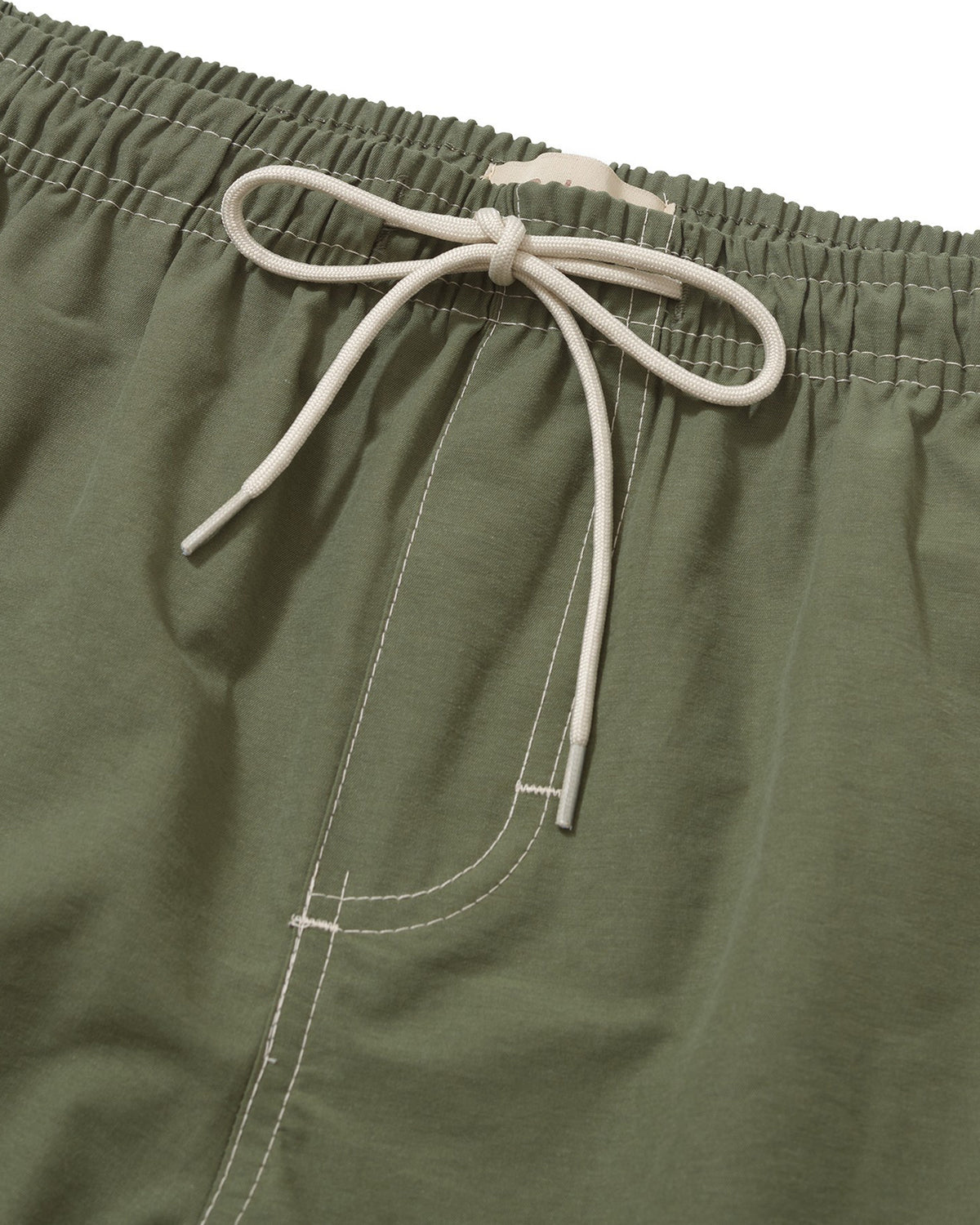 Dads Shorts Hot Horizon Verde