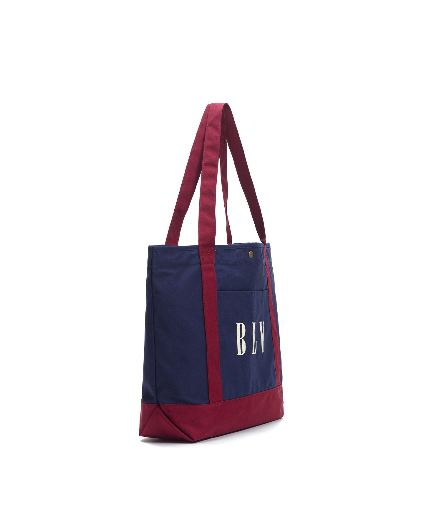 Bolsa BLV Classic Azul