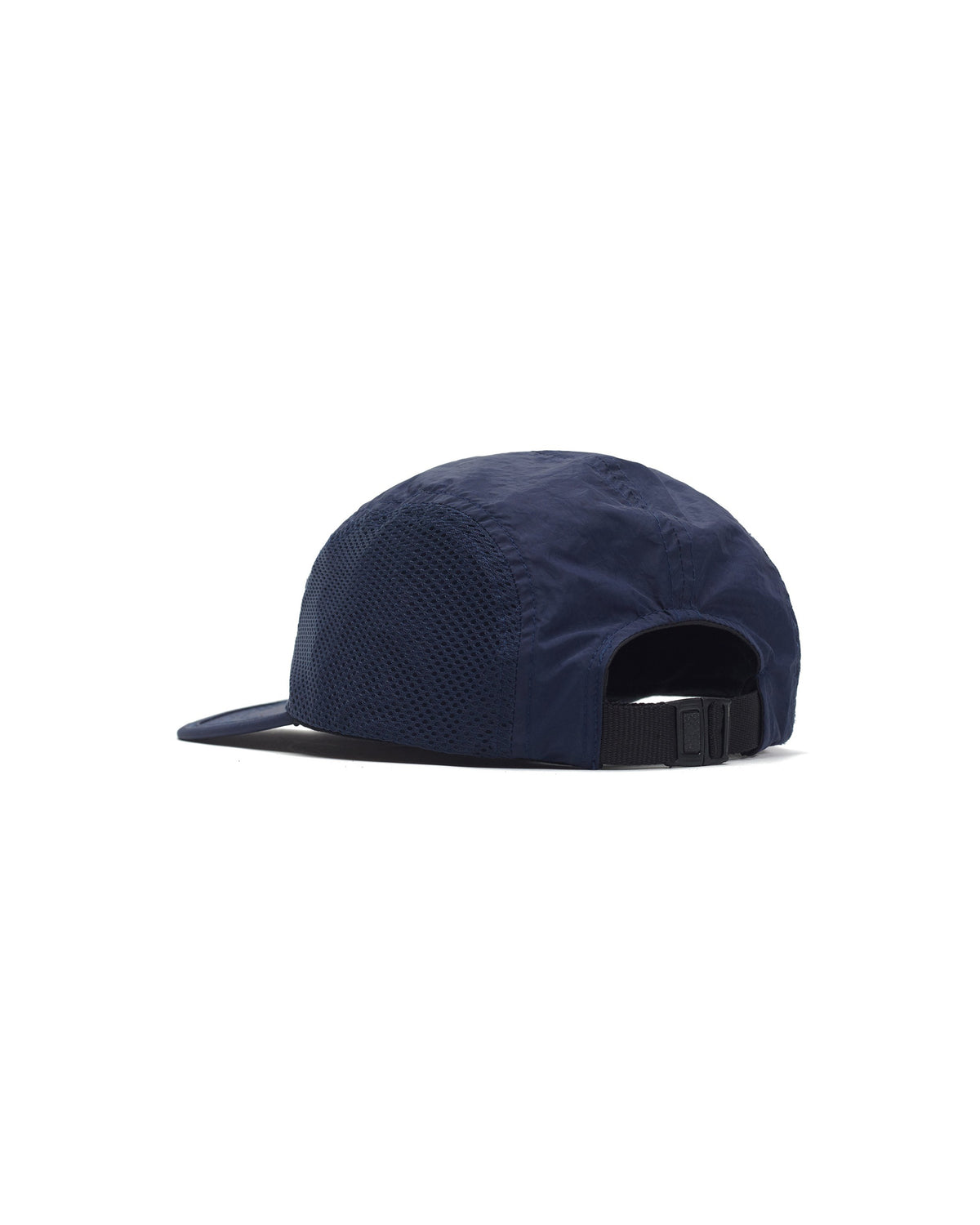 Boné 5 Panel All Blue