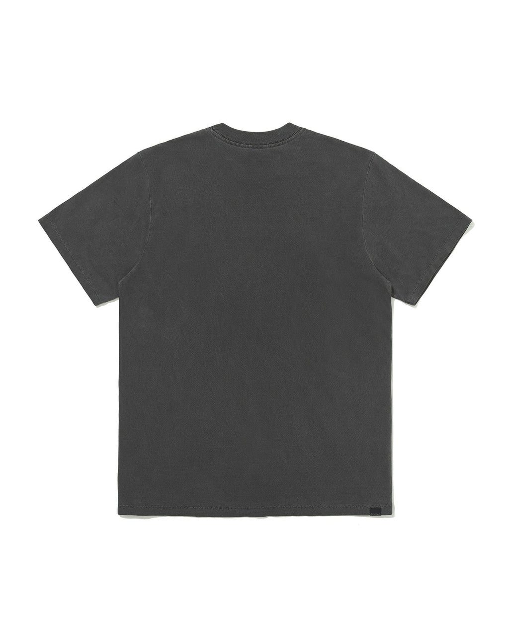 Camiseta Born to Travel Forced To Work Preta