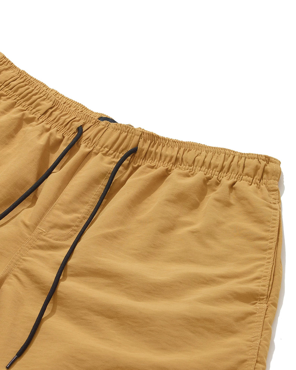 Dads Shorts Caramelo