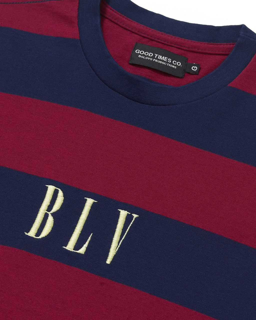 Camiseta Listras Advice