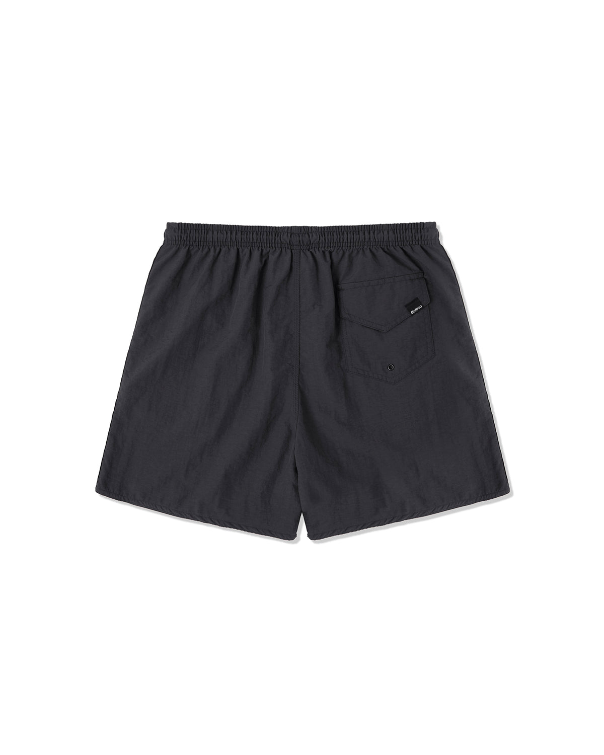 Dads Shorts Magical Trail Preto